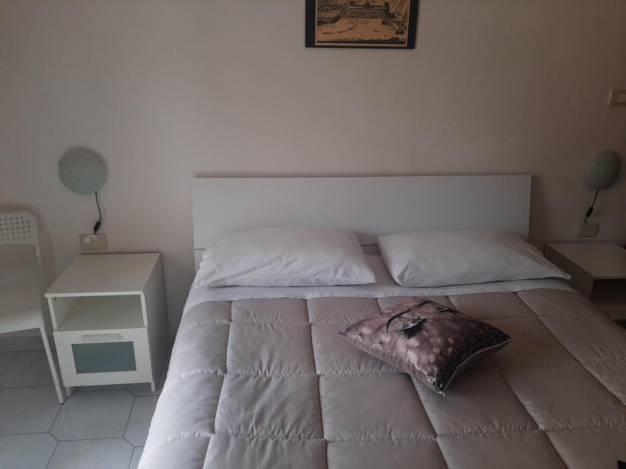 B&B San Marco San Marco Evangelista Экстерьер фото