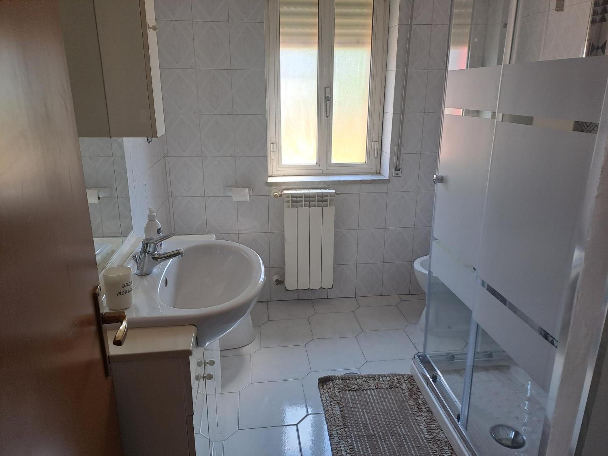 B&B San Marco San Marco Evangelista Экстерьер фото