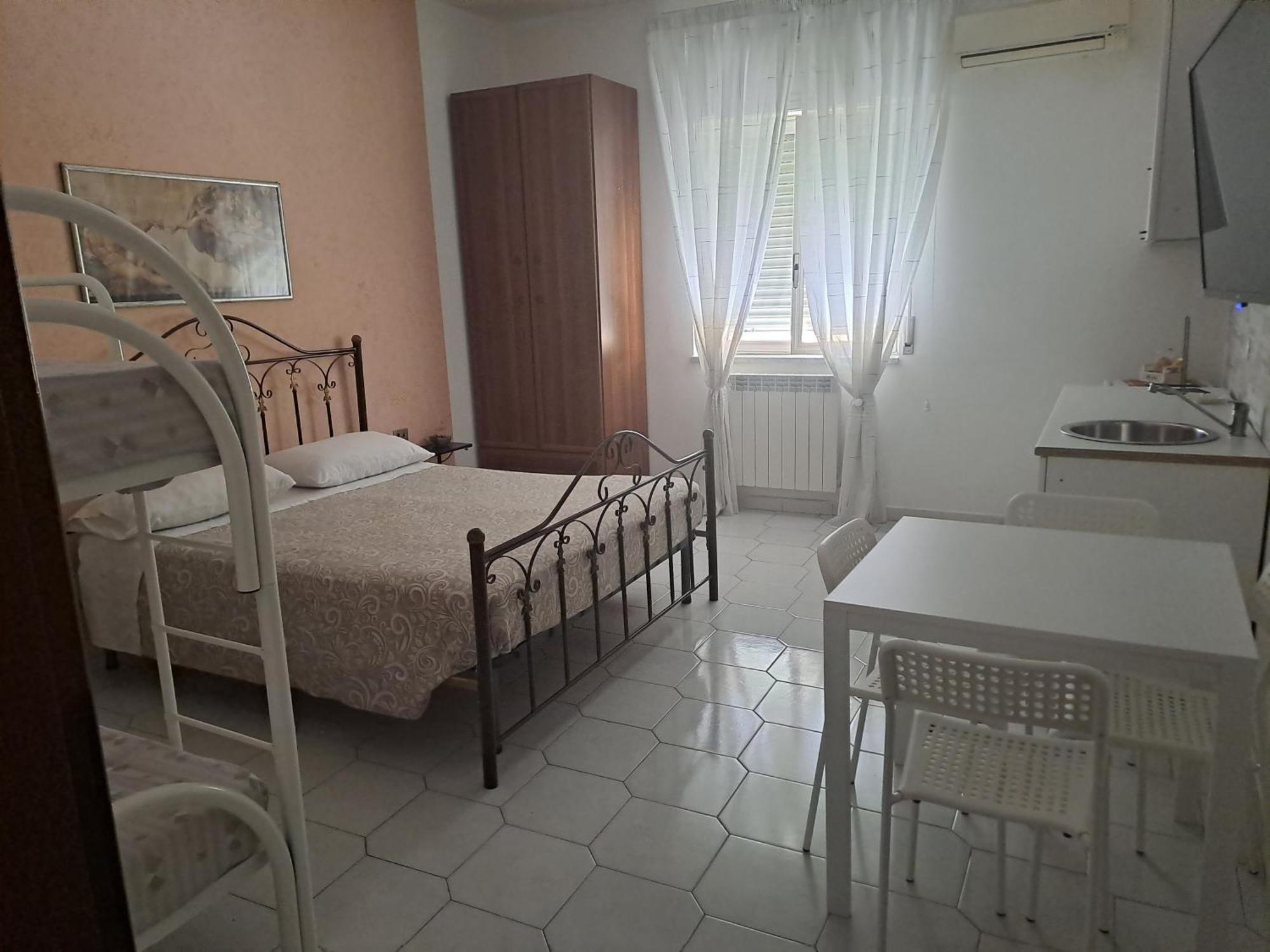 B&B San Marco San Marco Evangelista Экстерьер фото
