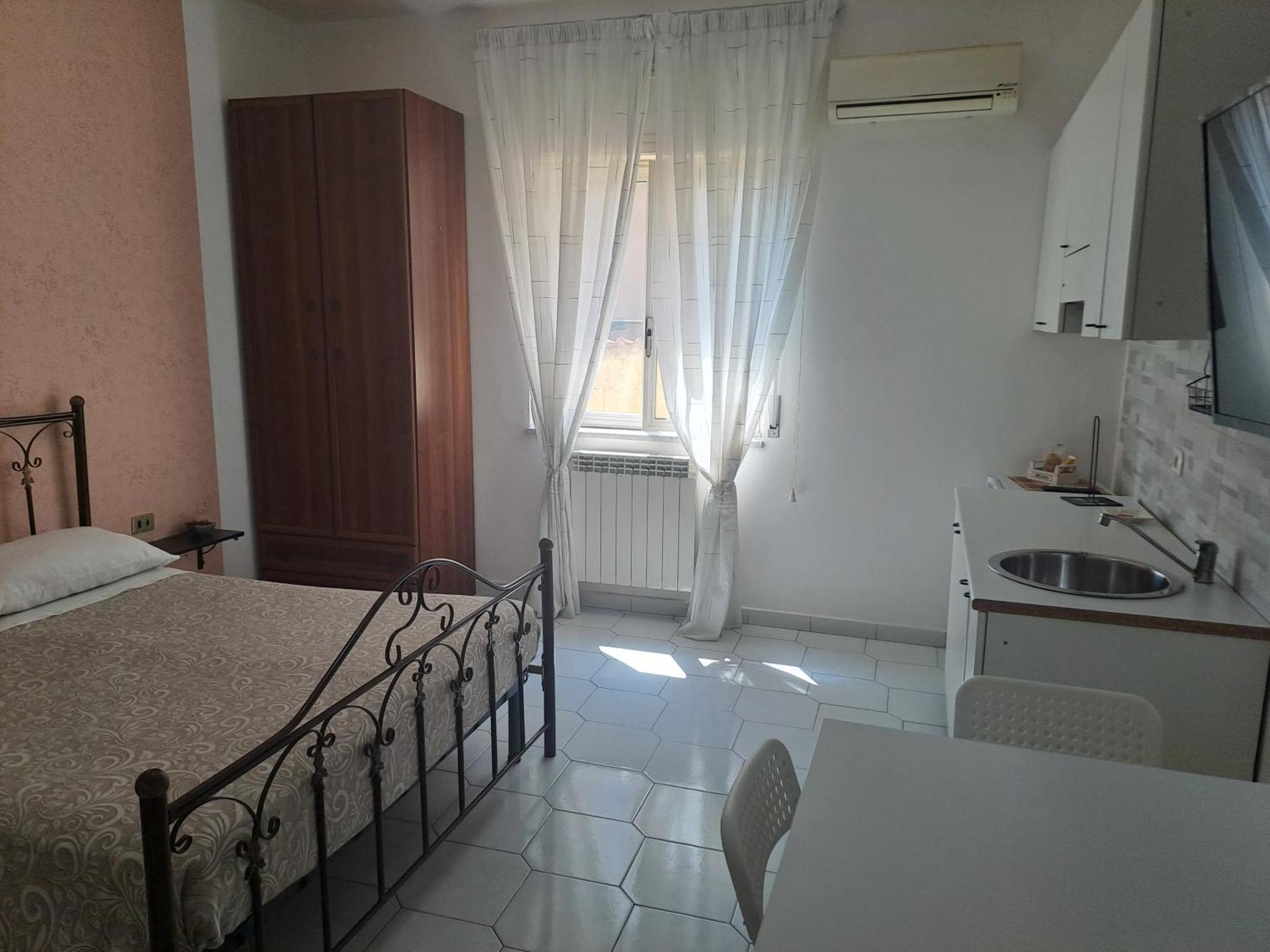 B&B San Marco San Marco Evangelista Экстерьер фото