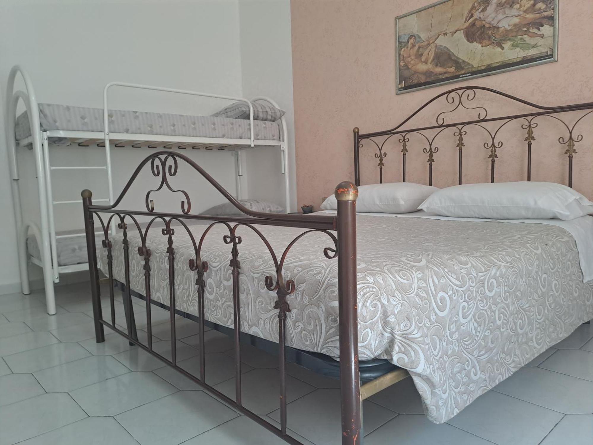 B&B San Marco San Marco Evangelista Экстерьер фото