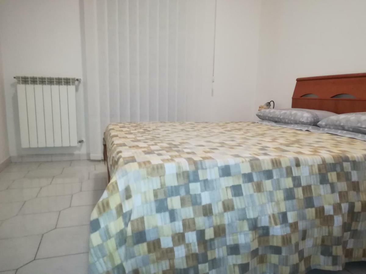 B&B San Marco San Marco Evangelista Экстерьер фото