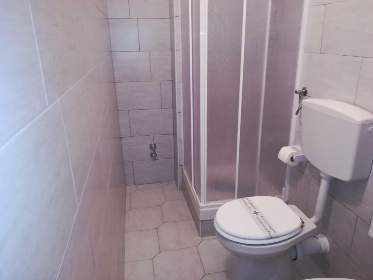 B&B San Marco San Marco Evangelista Экстерьер фото