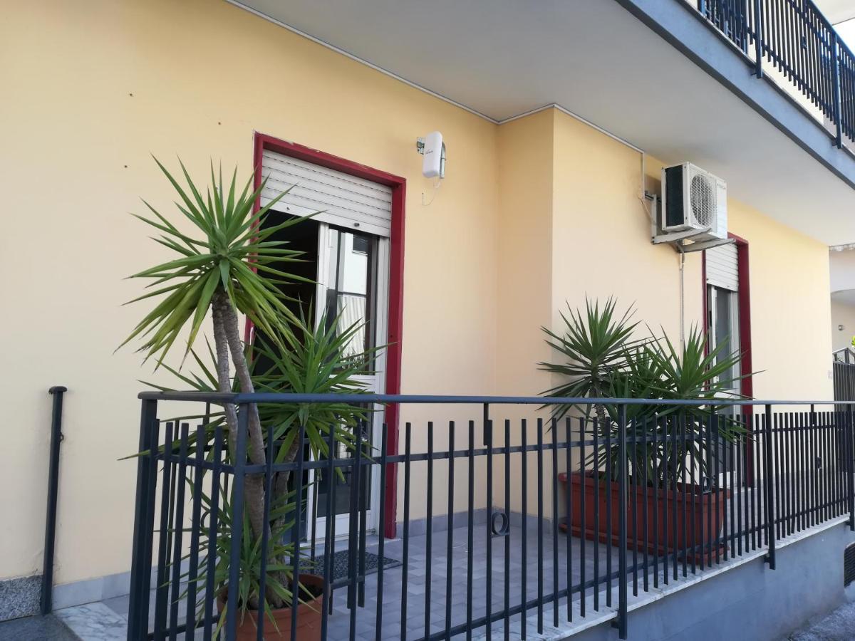 B&B San Marco San Marco Evangelista Экстерьер фото