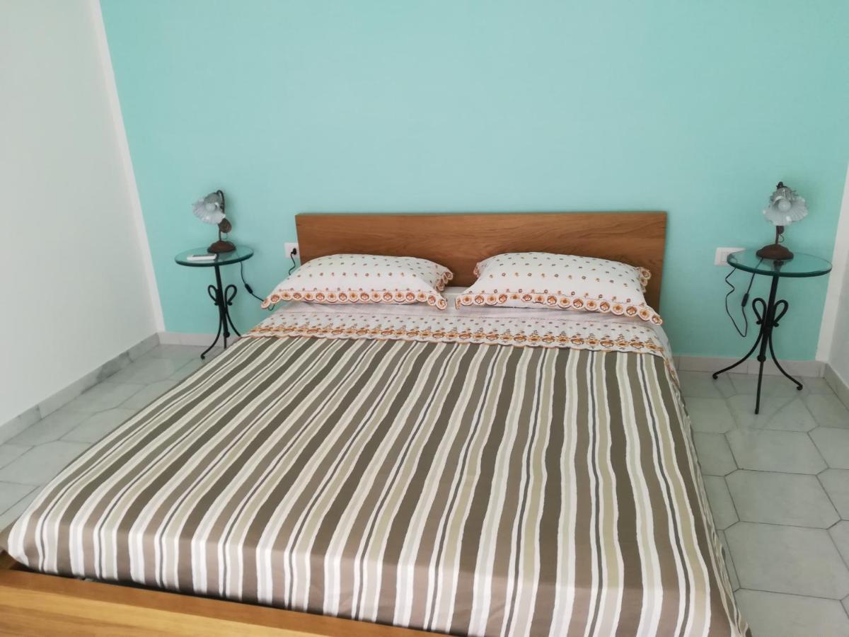B&B San Marco San Marco Evangelista Экстерьер фото