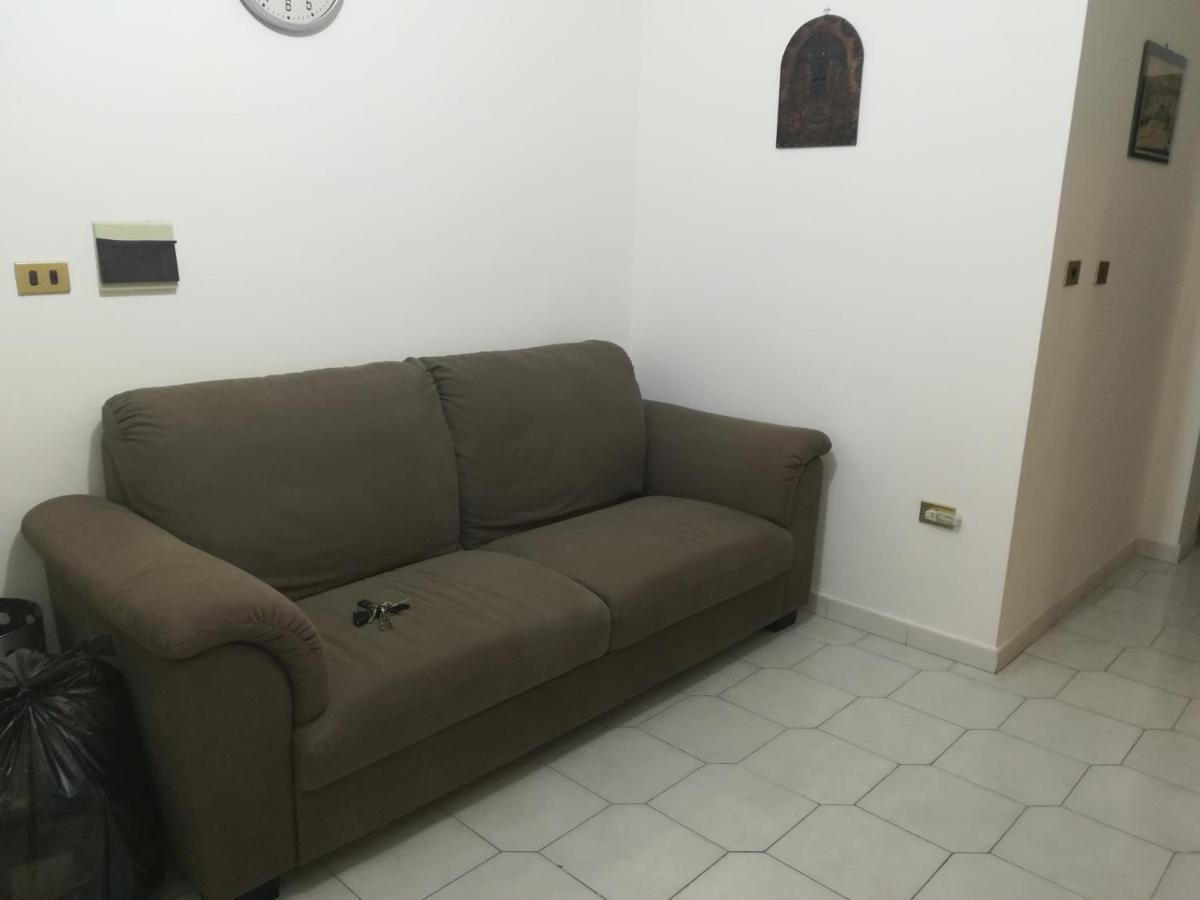 B&B San Marco San Marco Evangelista Экстерьер фото